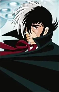 Black Jack: Heian Sento