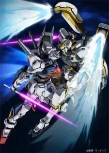 Mobile Suit Gundam: Twilight Axis - Akaki Zan-ei