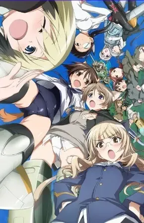 Strike Witches 2