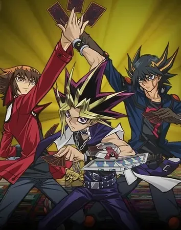 Yu-Gi-Oh! 3D: Bonds Beyond Time